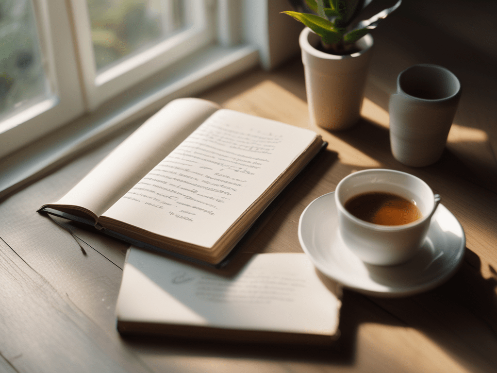 Unleashing Positivity Through Win&nbsp;Journaling